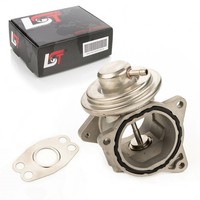 AGR Ventil AbgasrüCkfüHrung Dichtung 038131501AN FüR Seat Altea 5P 1.9 2.0 Tdi