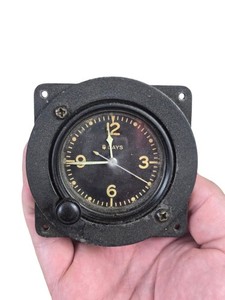 Waltham Clock | eBay