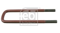 Federbride Febi Bilstein 12705 FüR Man F90 F2000 E2000
