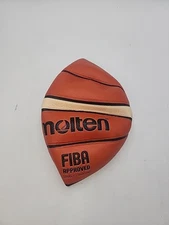 Molten Basketball Official Certification Competition Basketball Standard Size 7