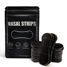 Breath Nasal Strips Sleeping Nose Strips Breathing Extra Strength Reduce Snoring
