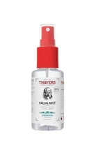 Thayers Alcohol-Free Witch Hazel Facial Mist Toner with 3 Fl Oz (Pack of 1) 