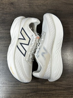 New Balance Fresh Foam X 1080v14 Sea Salt Vintage Indigo M1080C14 Men s Size 14