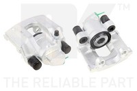 NK Bremssattel 211557 FüR BMW