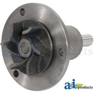 Water Pump 835615M92-R fits Massey Ferguson 65 50 180 302 304