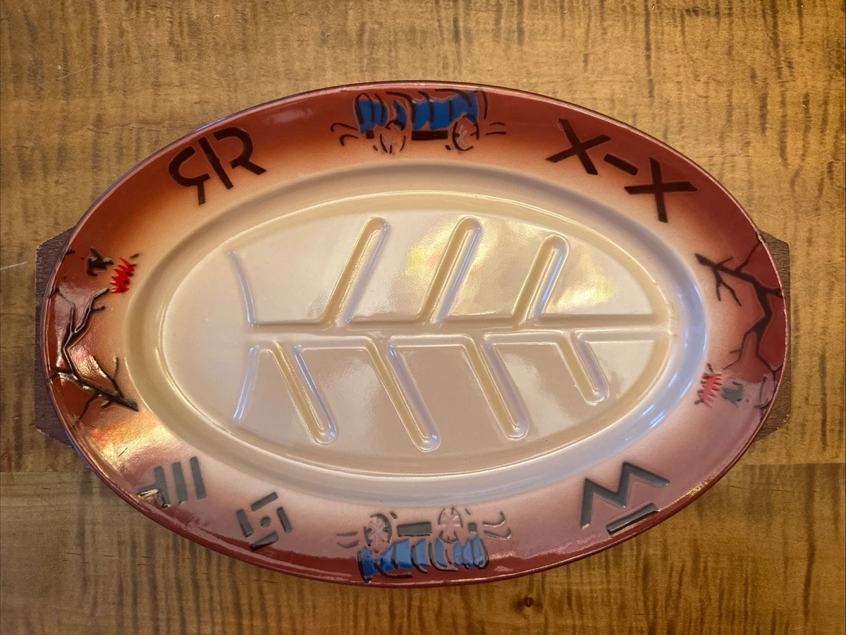 Nasco Plate for sale | eBay