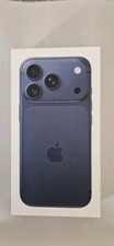 Image of iPhone 17 Pro 512GB Deep Blue Unlocked Smartphone