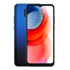 Motorola Moto G Play 2021 XT2093-4 32GB Spectrum/Unlocked - Good