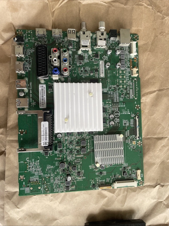 carte mère tv philips - Photo 1/1