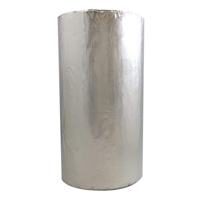 Frost King E/O 1 ft. X 1/8 in. x 15 ft. Self-Stick Foam/Foil Duct Insulation