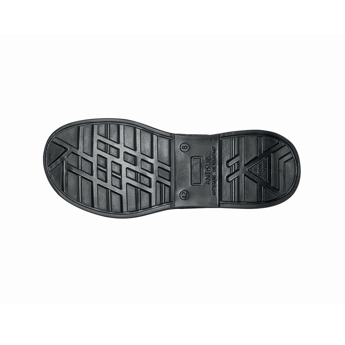 Chaussures de sécurité Red Leve Logan S3 pour artisans taille 42 - 2