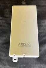 Axis Communication 60W SFP MIDSPAN 5901-001-01