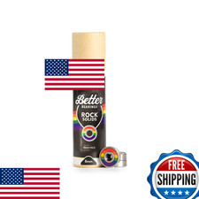 Better Bearings Rock Solids Roller Skate Bearings 16pk Quad Skates ABEC 9