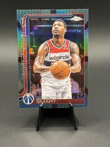 2025 Topps Marcus Smart Base (Raw)