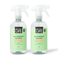 All Purpose Cleaner Multipurpose Home and Kitchen Cleaning Spray for Glass, ...