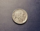 Choice VF/XF 1919-P Buffalo Nickel