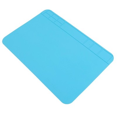 1 St??ck W?rmed?mmmatte Desktop Antistatische ESD Arbeit Telefon PC Tablet