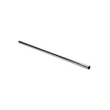 Metro 33P 34 1/2" Super Erecta Chrome Plated Shelving Post