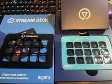Elgato Stream Deck MK2 – Hatsune Miku Edition