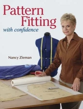 Pattern Fitting with Confidence by Zieman, Nancy
