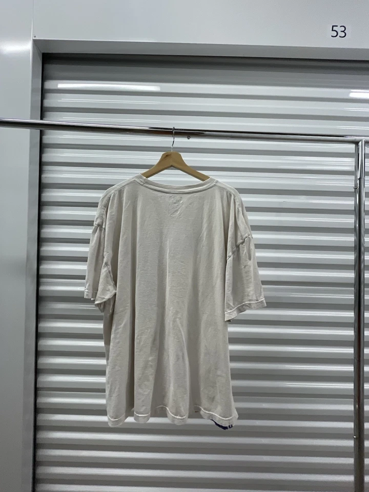 Vintage Steve Nash Suns Tee - Image 3 of 4