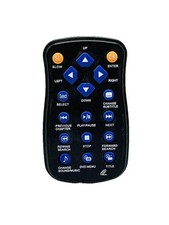 PS2 DVD Mad Catz VTG Universal Remote for PlayStation 2 Retro Accessory HTF