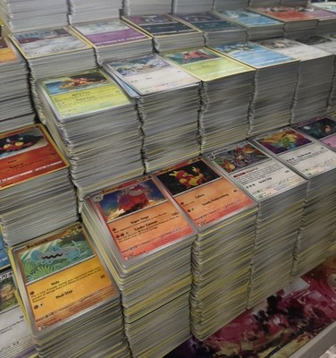 places that buy bulk pokemon cards Bulk Pokemon Cards: 50 Assorted Cards with Guaranteed V Pokemon – Shopville