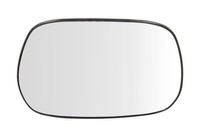Blic 6102-19-2002454P Spiegelglas AußEn-Spiegel, Chrome Effekt Rechts