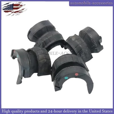 For Touareg Porsche Cayenne Audi Q7 Front Sway Bar Bushing Stabilizer Kit
