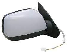 Retroviseur droit (ou coque) Daihatsu TERIOS