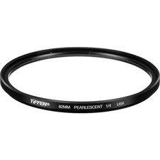 Tiffen 82mm Pearlescent 1/4 Filter 82PEARL14