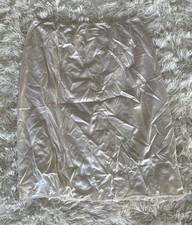 Vintage Sears Women  s Half Slip Size S