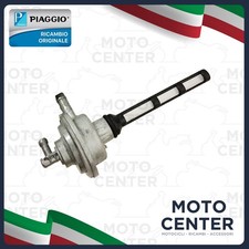 RUBINETTO BENZINA ORIGINALE PIAGGIO VESPA ET4 125 ('96-'98) - VESPA ET2 50 ('96>