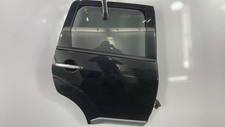 Porte arrière et accessoires Mitsubishi OUTLANDER
