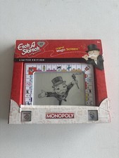 ETCH A SKETCH 60th Anniversary Monopoly Edition. LIMITED EDITION. New in Box