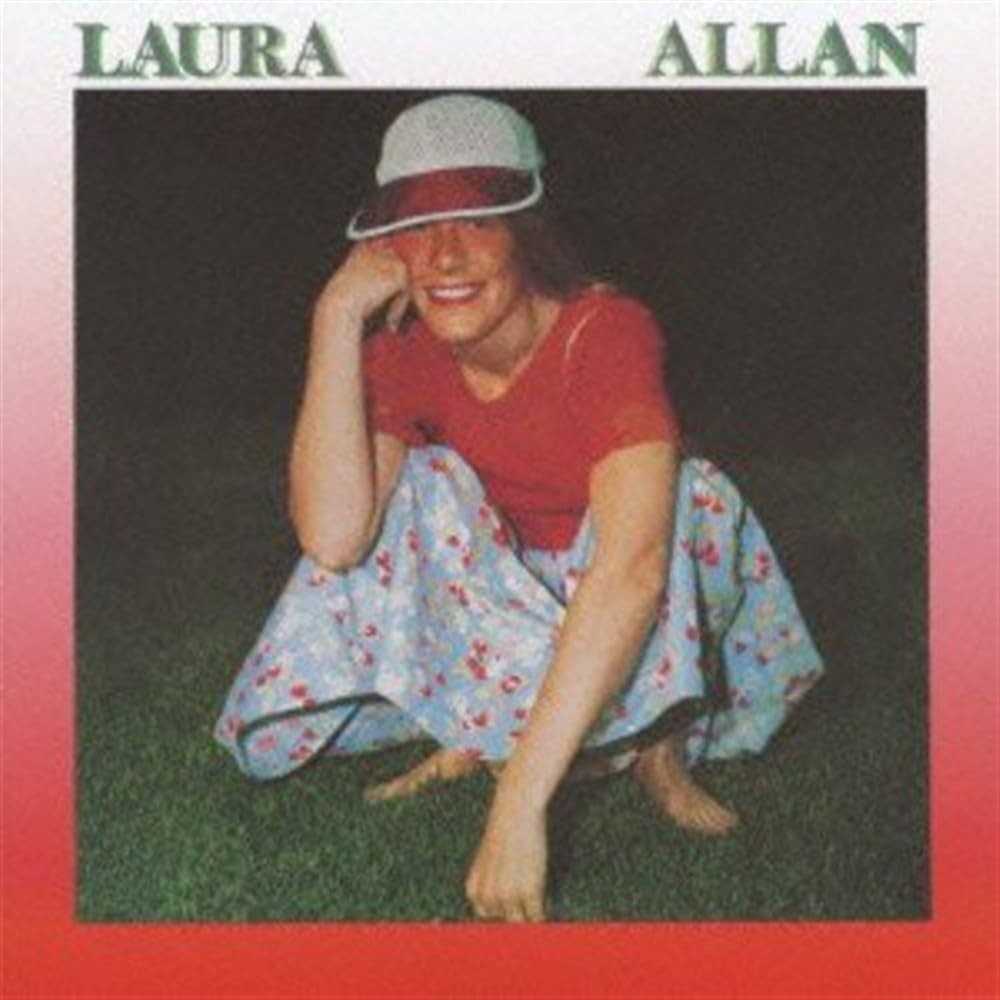 LAURA ALLAN LAURA ALLAN  From Japan CD 11tracks