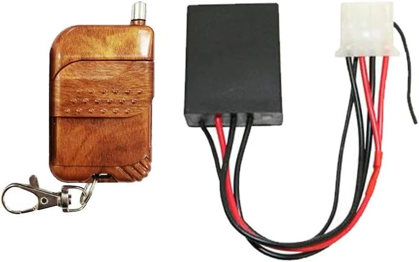 Versatile MOJO Decoys Remote Kit - Control Up to 15 Decoys Seamlessly - Image 3 of 4