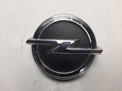 13401592 heckklappengriff OPEL CORSA E EXPRESSION mocep1023146