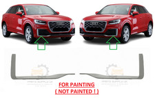 Pare-choc avant Audi Q2