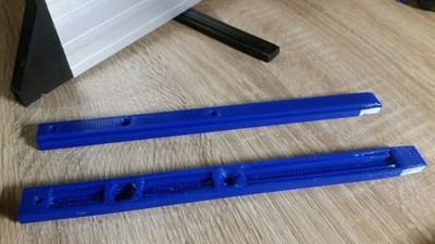 Table saw rail (Einhell TC-TS 2025/2)