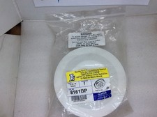 Arlington 8161BP Mounting Box Bracket For Security Camera or Other Electrical