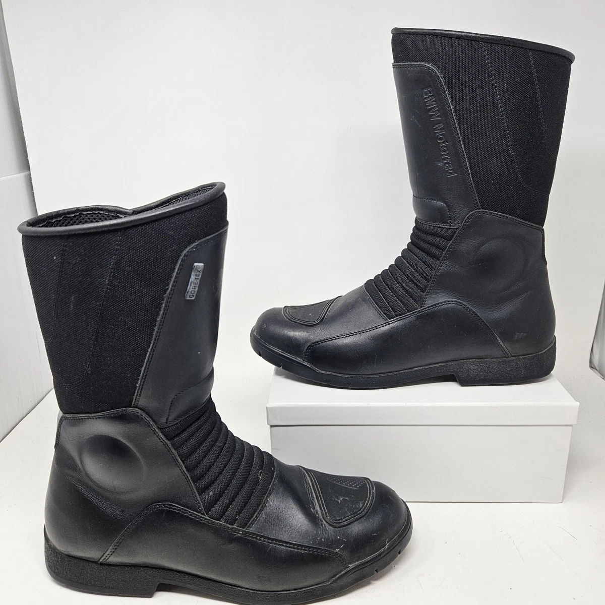 BMW Motorcycle & Powersports Boots & Shoes for sale | eBay