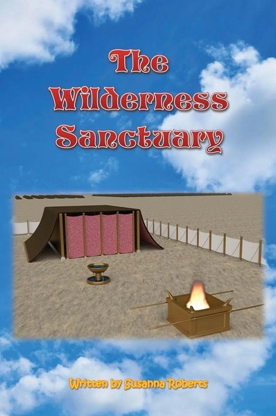 Susanna Roberts | The Wilderness Sanctuary | Buch | Englisch (2022) | Gebunden-image
