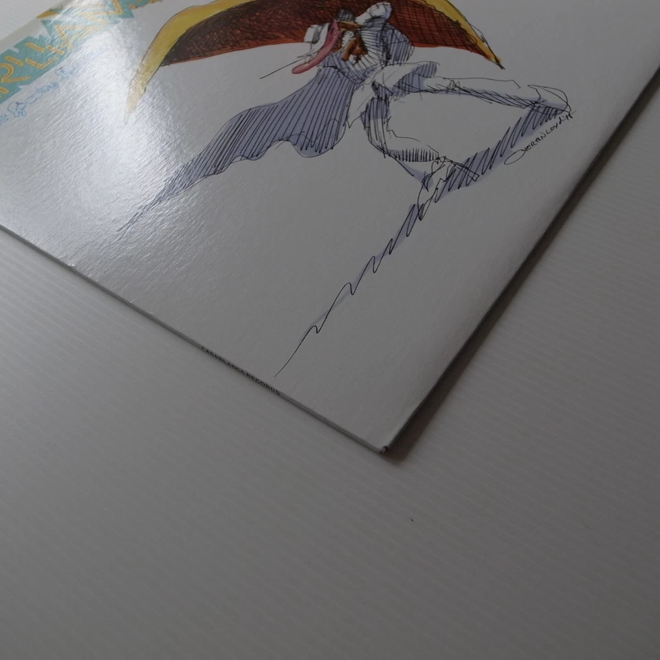 USA 1978 Parliament ‎– Motor Booty Affair NEAR MINT LP Rainbo Records NBLP 7125 - Image 2 of 4