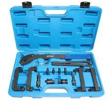 DPTOOL Timing Tool Kit for Audi VW Engines 2.0 to 5.2–Camshaft Alignment Tools