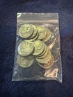 Buffalo Nickel 13 Coin Lot Full And Partial Dates