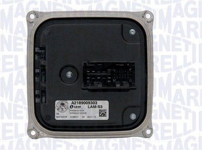 Für MAGNETI MARELLI 711307329500 MERCEDES-BENZ CLA LED DRL ECU CONTROLLER (C117