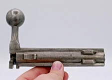 Steyr Mannlicher M95 Bolt Body Stripped
