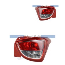 Johns Rückleuchte Heckleuchte Set links rechts für Hyundai i10 BA IA