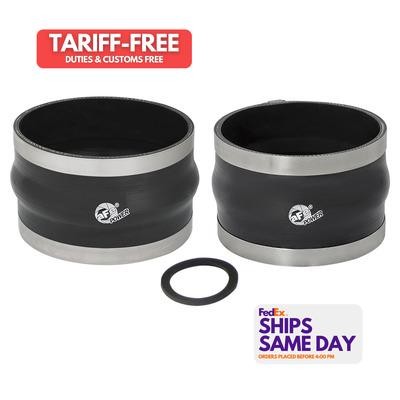Afe Power 59-80882, Kit Magnum Force Cold Air In Take System Spare Parts Perform